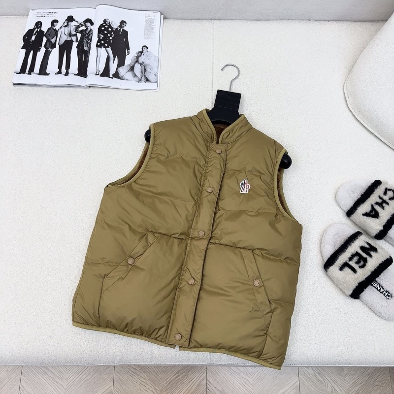 Moncler Down Jacket